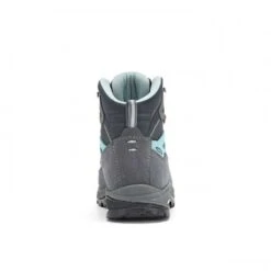 Asolo Finder GV Womens Hiking Boot - Grey/Gunmetal/Pool Side -Outdoor Research Store Asolo Finder GV ML Womens grey gunmetal poolside 03 352592