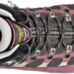 Asolo Stynger GTX Womens Hiking Boot - Grapeade/Gunmetal -Outdoor Research Store Asolo StyngerGTX Womens Grapeade gunmetal 05 1