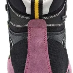 Asolo Stynger GTX Womens Hiking Boot - Grapeade/Gunmetal -Outdoor Research Store Asolo StyngerGTX Womens Grapeade gunmetal 07