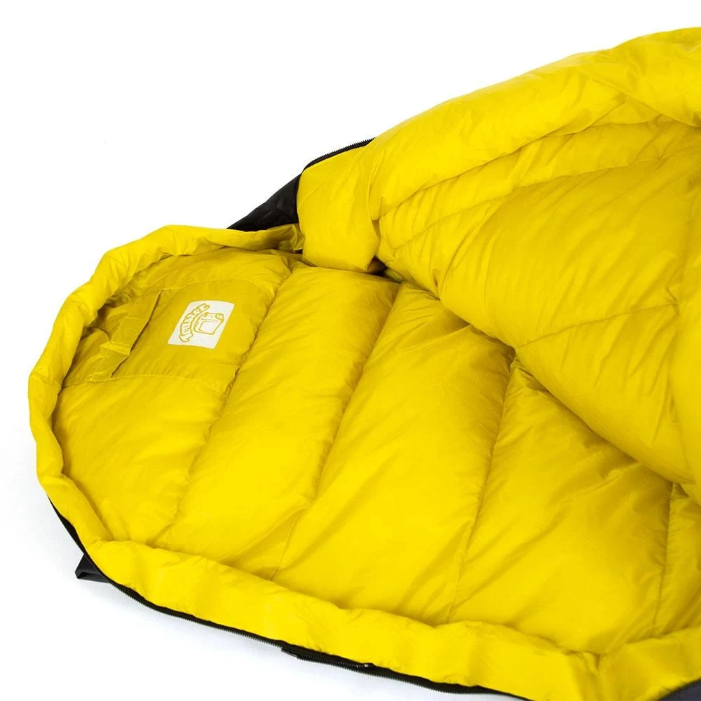 Mont Brindabella 850 XT Down Sleeping Bag - Standard 5 Mont Brindabella 850 XT Down Sleeping Bag - Standard - Image 3