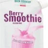 Back Country Freeze Dried Food - Berry Smoothie 1 Back Country Freeze Dried Food - Berry Smoothie -Outdoor Research Store Back Country Freeze Dried Food Berry Smoothie 599358 1