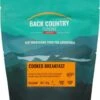 Back Country Freeze Dried Food - Cooked Breakfast -Outdoor Research Store Back Country Freeze Dried Food Cooked Breakfast Regular 362242