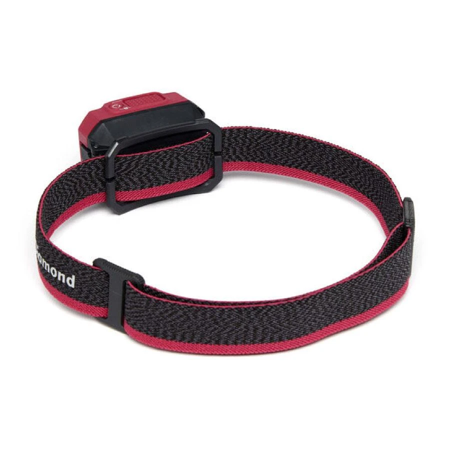 Black Diamond Storm 400 Headlamp 5 Black Diamond Storm 400 Headlamp - Image 3