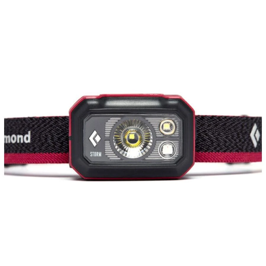 Black Diamond Storm 400 Headlamp 6 Black Diamond Storm 400 Headlamp - Image 4