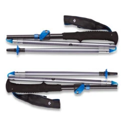 Black Diamond Distance FLZ Hiking Poles -Outdoor Research Store BlackDiamond DistanceFLZTrekkingPoles Pewter 03 630c6b48 5f03 4c7d 9b0c 816a8c537c3f