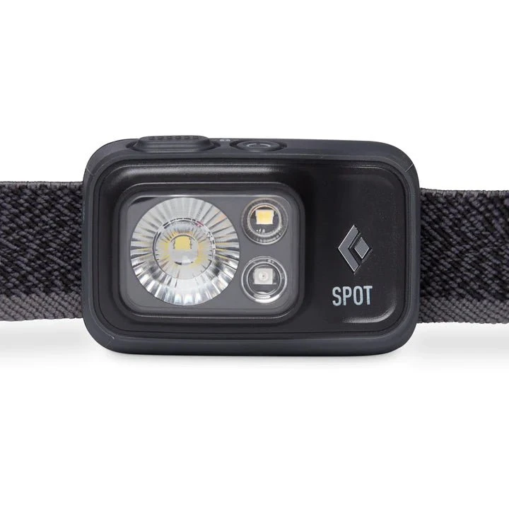 Black Diamond Spot 400 Headlamp 5 Black Diamond Spot 400 Headlamp - Image 3