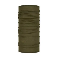 Buff Merino Lightweight Neckwear -Outdoor Research Store Buff Merino lightweight Solid bark 01 779525