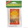 Coghlans Disposable Hand Warmers - 4 Pack -Outdoor Research Store COG8797