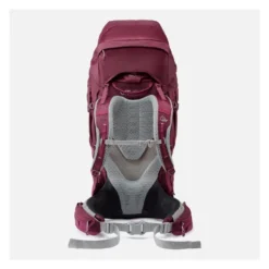 Lowe Alpine Cerro Torre ND60-80 Litre Womens Hiking Pack 11 Lowe Alpine Cerro Torre ND60-80 Litre Womens Hiking Pack -Outdoor Research Store Cerro Torre ND6080 Fig Back 351716