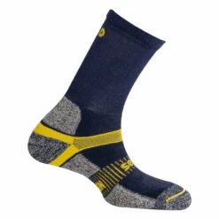 Mund Cervino Hiking Socks -Outdoor Research Store CervinoNavy 01 433105