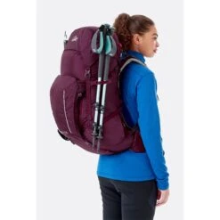 Lowe Alpine Cholatse ND50:55 Womens Hiking Pack -Outdoor Research Store CholatseND5055L 4 395978
