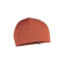 Icebreaker Pocket Hat Beanie 11 Icebreaker Pocket Hat Beanie -Outdoor Research Store Clay 300882