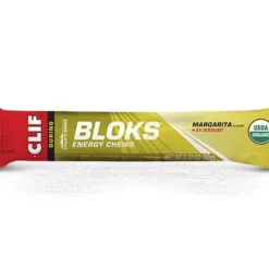 CLIF® Bar Clif Bar Clif Bloks -Outdoor Research Store Cliff Bar Clif Energy Shot Bloks Margarita 935733