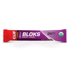 CLIF® Bar Clif Bar Clif Bloks