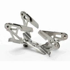 Soto Windmaster 4Flex Camp Cooking Pot Support -Outdoor Research Store Closed 01