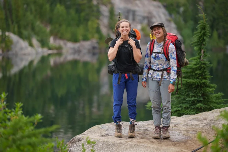 Outdoor Research Cirque Lite Womens Pants 7 Outdoor Research Cirque Lite Womens Pants - Image 5