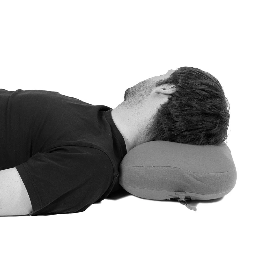 Exped DownPillow Inflatable Air Pillow - Large 7 Exped DownPillow Inflatable Air Pillow - Large - Image 5