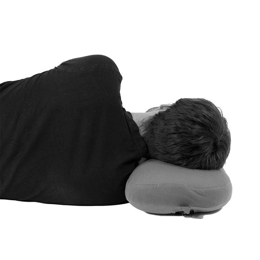 Exped DownPillow Inflatable Air Pillow - Large 6 Exped DownPillow Inflatable Air Pillow - Large - Image 4