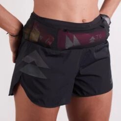 T8 Sherpa V2 Womens Shorts