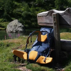 Exped Thunder 50 Litre Hiking Pack -Outdoor Research Store EXPED Thunder 8082911