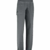 Edelrid Sansara II Womens Climbing Pant -Outdoor Research Store EdelridSansaraIIWomensClimbingPantAnthraciteFront 359110