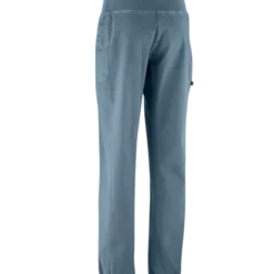 Edelrid Sansara II Womens Climbing Pant -Outdoor Research Store EdelridSansaraIIWomensClimbingPantStoneBlueBack 651153