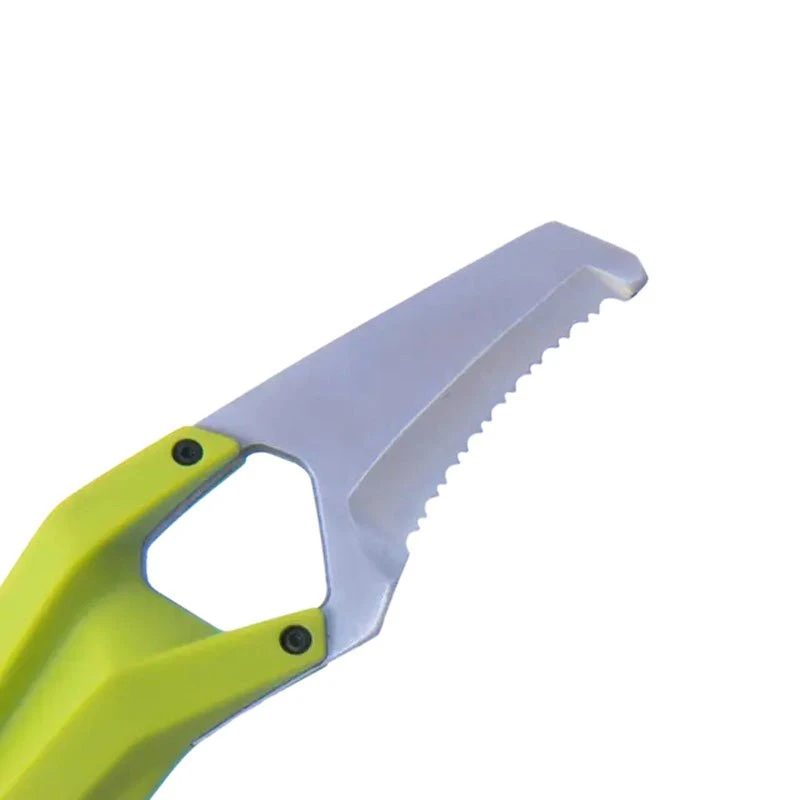 Edelrid Rescue Canyoning Climbing Knife 4 Edelrid Rescue Canyoning Climbing Knife - Image 2