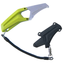 Edelrid Rescue Canyoning Climbing Knife