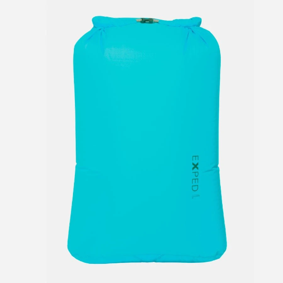 Exped Fold Dry Bag BS - XXLarge 3 Exped Fold Dry Bag BS - XXLarge