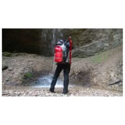 Exped Fold Dry Bag Endura - 25L -Outdoor Research Store Exped Fold Dry Bag Endura 25L Person Backpack 587435