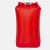 Exped Fold Dry Bag UL - Medium -Outdoor Research Store Exped Fold Dry Bag UL M 199668