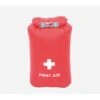 Exped Fold Drybag First Aid - Medium -Outdoor Research Store Exped Fold Drybag First Aid Medium 249333