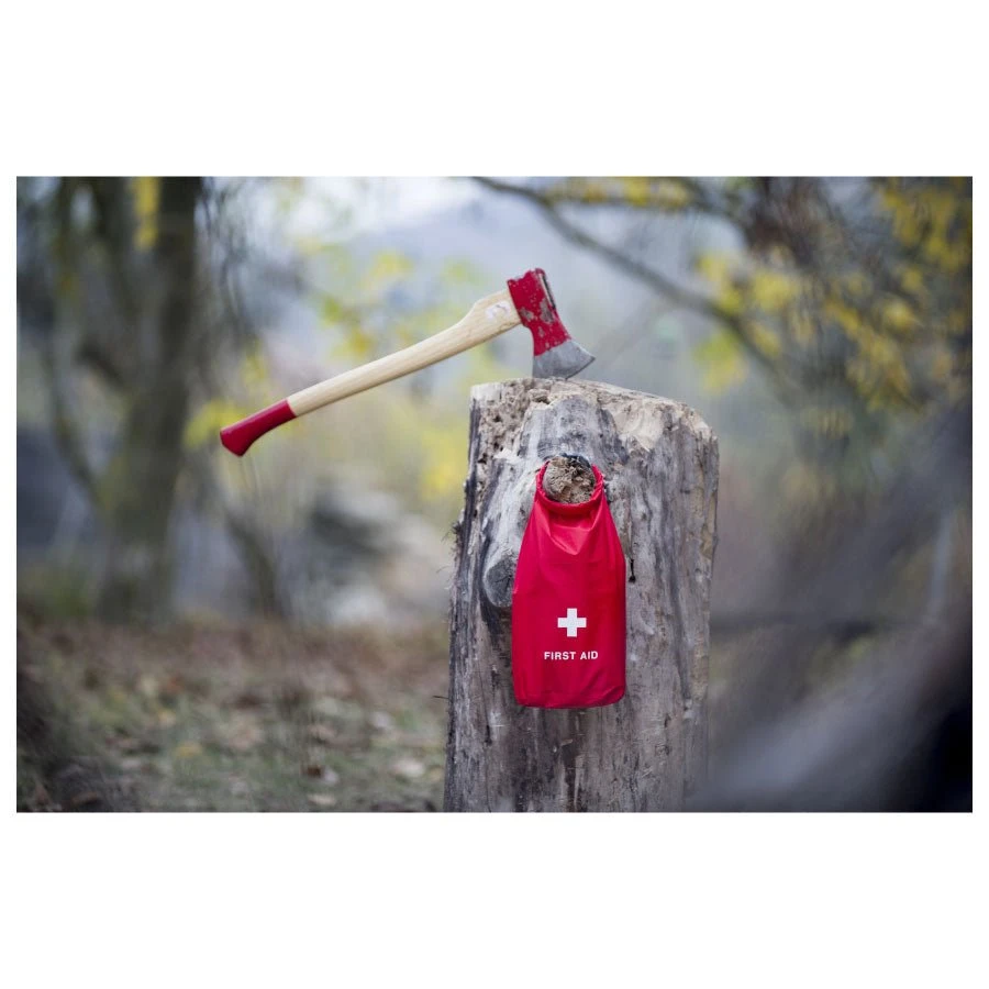 Exped Fold Drybag First Aid - Medium 6 Exped Fold Drybag First Aid - Medium - Image 4