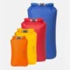 Exped Fold Dry Bag Set BS - 4 Pack XS-L -Outdoor Research Store Exped Fold Drybag Set BS 4 Pack XS L 579981
