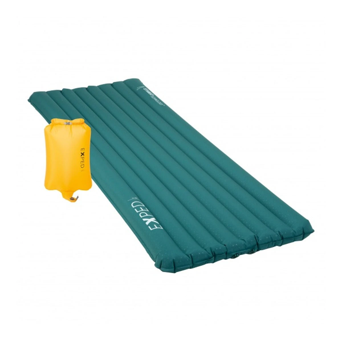 Exped Dura 5R All-Season Sleeping Mat - Long Wide 5 Exped Dura 5R All-Season Sleeping Mat - Long Wide - Image 3