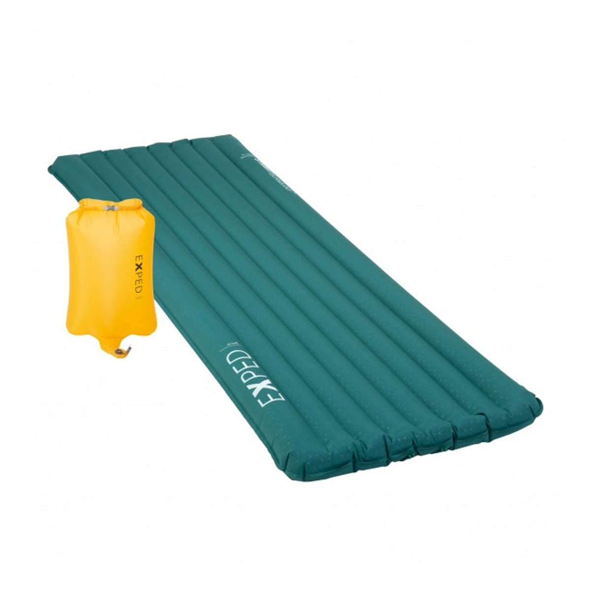 Exped Dura 5R All-Season Sleeping Mat - Medium 5 Exped Dura 5R All-Season Sleeping Mat - Medium - Image 3