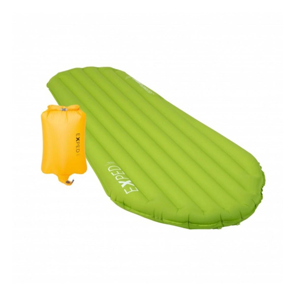 Exped Ultra 5R All-Season Sleeping Mat - Medium Mummy 5 Exped Ultra 5R All-Season Sleeping Mat - Medium Mummy - Image 3