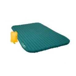 Exped Dura 5R Duo All-Season Sleeping Mat - Long Wide 7 Exped Dura 5R Duo All-Season Sleeping Mat - Long Wide -Outdoor Research Store ExpedDura5RDuoAllSeasonsSleepingMat LongWidewithPump 622572