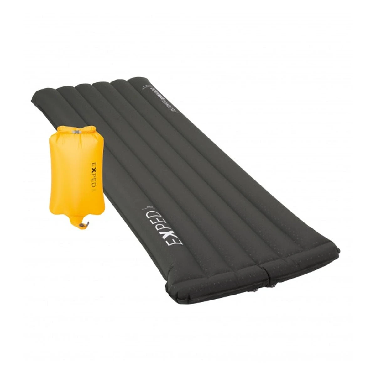 Exped Dura 8R Extreme Cold Sleeping Mat - Medium 5 Exped Dura 8R Extreme Cold Sleeping Mat - Medium - Image 3