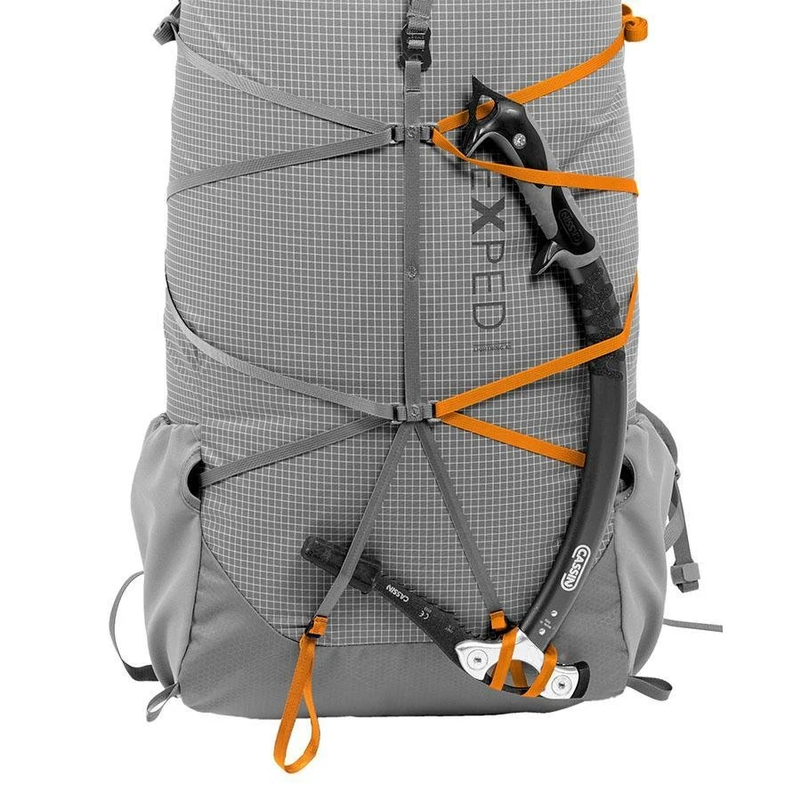 Exped Lightning 45 Litre Womens Hiking Pack 8 Exped Lightning 45 Litre Womens Hiking Pack - Image 6