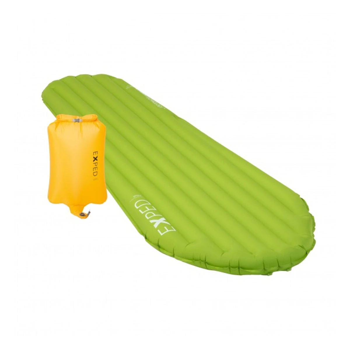 Exped Ultra 3R 3-Season Sleeping Mat - Medium Mummy 5 Exped Ultra 3R 3-Season Sleeping Mat - Medium Mummy - Image 3