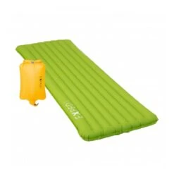 Exped Ultra 5R All-Season Sleeping Mat - Medium Wide -Outdoor Research Store ExpedUltra5R3 SeasonSleepingMat Mediumwithpump 862385