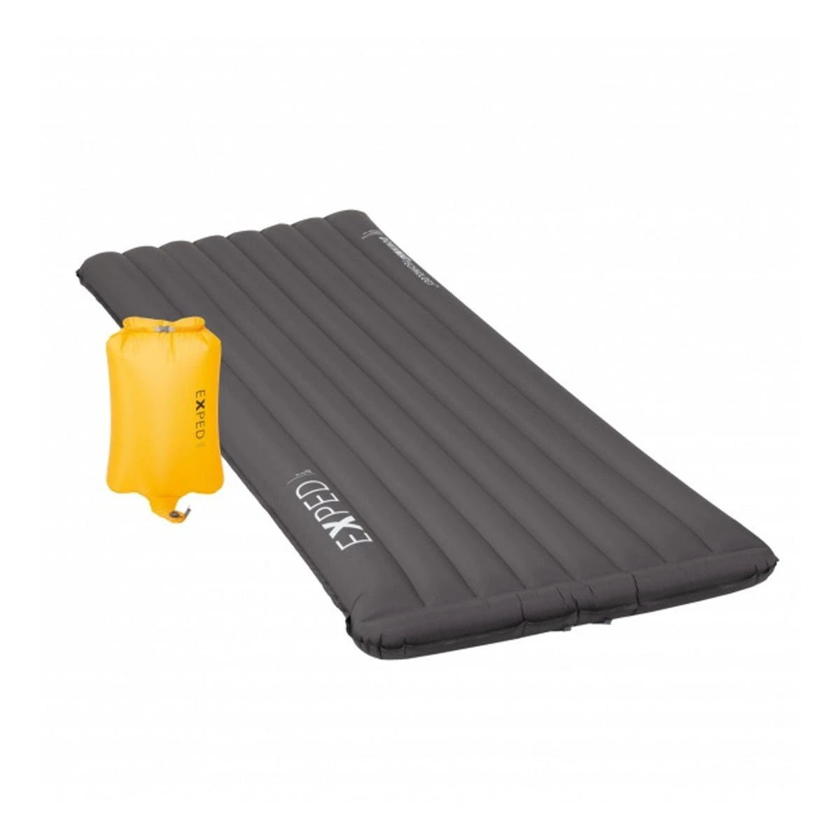 Exped Ultra 7R Extreme Cold Sleeping Mat - Long Wide 5 Exped Ultra 7R Extreme Cold Sleeping Mat - Long Wide - Image 3