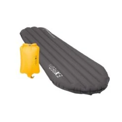 Exped Ultra 7R Extreme Cold Sleeping Mat - Medium Mummy 7 Exped Ultra 7R Extreme Cold Sleeping Mat - Medium Mummy -Outdoor Research Store ExpedUltra7RExtremeColdSleepingMat MummyMediumwithPump 856172