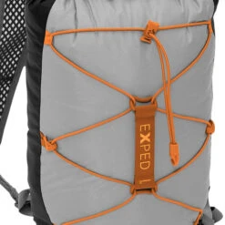 Exped Cloudburst 25 Litre Waterproof Daypack -Outdoor Research Store Exped Cloudburst 25L Daypack 05