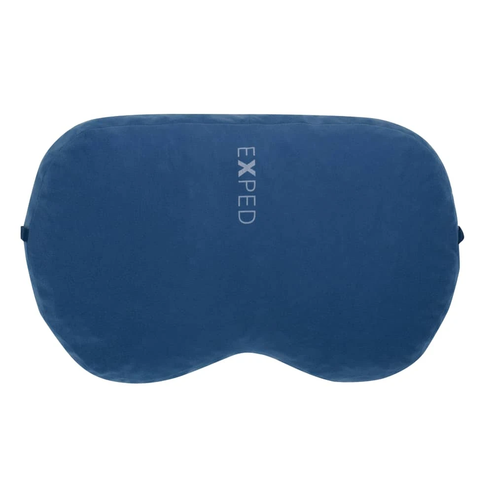 Exped DeepSleep Inflatable Camp Pillow - Large 8 Exped DeepSleep Inflatable Camp Pillow - Large - Image 6