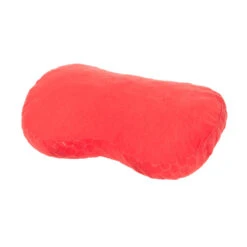 Exped DeepSleep Inflatable Camp Pillow - Large 13 Exped DeepSleep Inflatable Camp Pillow - Large -Outdoor Research Store Exped DeepSleep Pillow Large Ruby Red