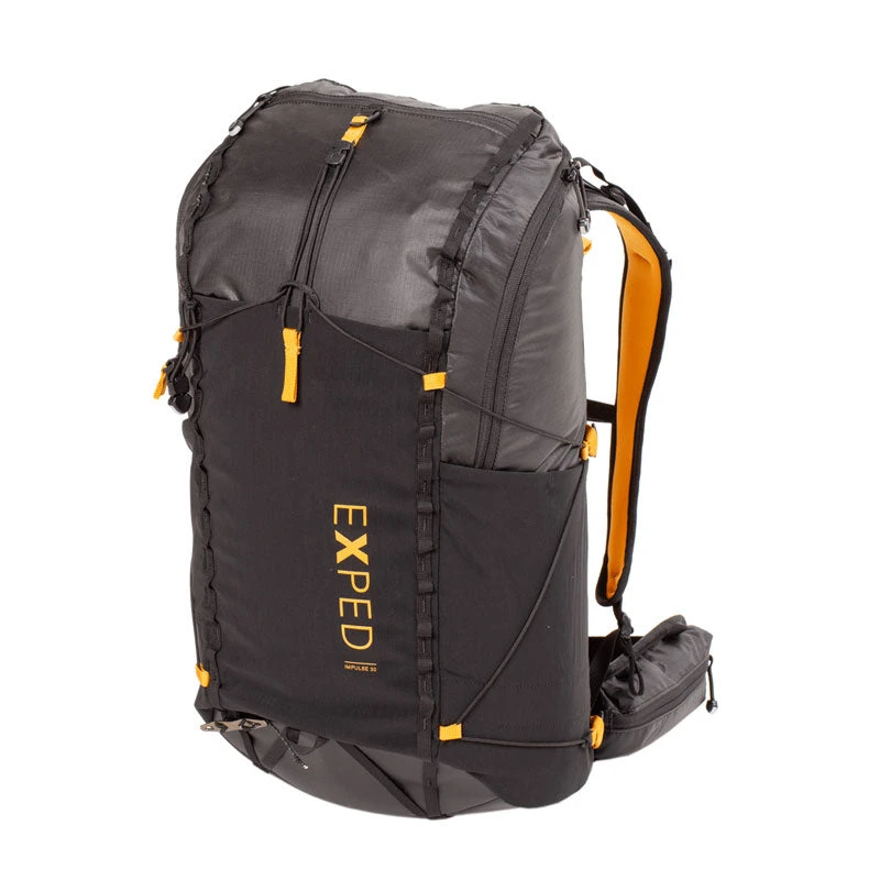 Exped Impulse 30 Litre Daypack 5 Exped Impulse 30 Litre Daypack - Image 3