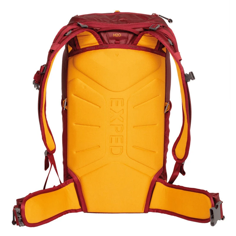 Exped Impulse 30 Litre Daypack 4 Exped Impulse 30 Litre Daypack - Image 2