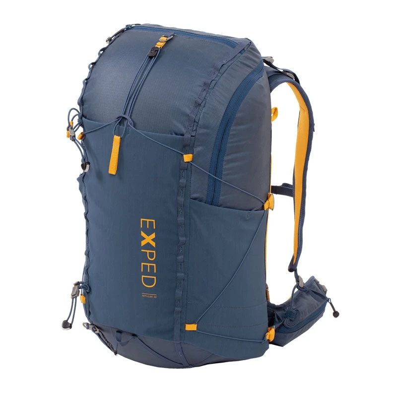 Exped Impulse 30 Litre Daypack 6 Exped Impulse 30 Litre Daypack - Image 4